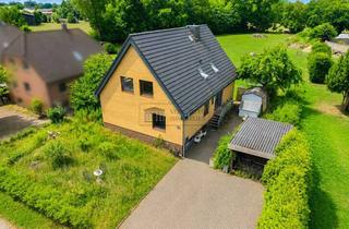 Haus kaufen in 22889 Tangstedt, Familienhaus mit Weitblick – modernisiert, großzügig, naturnah
