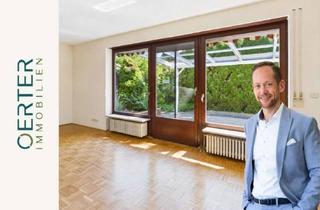 Einfamilienhaus kaufen in 90530 Wendelstein, RESERVIERT Freistehendes Einfamilienhaus mit Garten, Balkon in ruhiger Wohnlage von Wendelstein