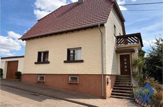 Einfamilienhaus kaufen in 66909 Wahnwegen, IK I Einfamilienhaus mit Gestaltungspotenzial