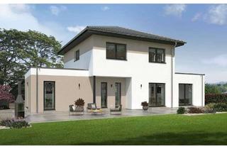 Haus kaufen in 92318 Neumarkt, Modernes Generationenhaus - Flexibles Wohnkonzept für Ihre individuellen Bedürfnisse inkl. Baugrunds