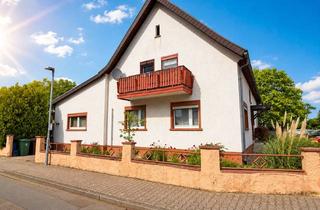 Doppelhaushälfte kaufen in 68775 Ketsch, Doppelhaushälfte mit 2 Wohnungen – vielseitig, familienfreundlich, zukunftssicher