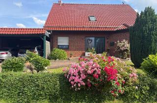 Einfamilienhaus kaufen in 32694 Dörentrup, Stilvolles Einfamilienhaus mit besonderem Wohnkomfort in idyllischer Lage von Dörentrup-Spork