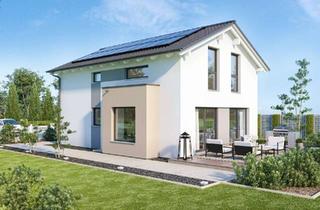 Haus kaufen in 17509 Rubenow, Grundstück inkl. Satteldachhaus für Stadt und Land in bester Lage!