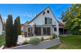 Einfamilienhaus kaufen in 93333 Neustadt, Freistehendes Einfamilienhaus - Ein Juwel, das seines Gleichen sucht!