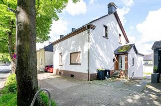 Doppelhaushälfte kaufen in 59423 Unna, Charmante Doppelhaushälfte mit Garten zur freien Gestaltung !