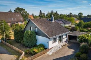 Einfamilienhaus kaufen in 29308 Winsen, Einfamilienhaus sucht neue Lieblingsmenschen.