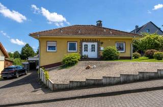 Einfamilienhaus kaufen in 53560 Vettelschoß, Gepflegtes Einfamilienhaus mit Terrasse, großem Garten und vielseitigen Möglichkeiten!