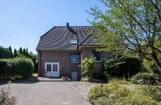 Einfamilienhaus kaufen in 22869 Schenefeld, westimmobilien: Ein Zuhause zum Ankommen und Wachsen...Einfamilienhaus mit viel Platz und Potenzial