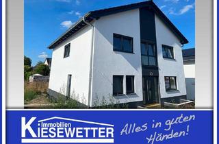 Einfamilienhaus kaufen in 67598 Gundersheim, Neubau-Ausbauhaus mit Gestaltungsfreiheit – Einfamilienhaus mit Einliegerwohnung in Gundersheim