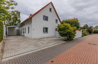 Einfamilienhaus kaufen in 30982 Pattensen, Wunderschönes Einfamilienhaus in einzigartigem Stil – Pattensen