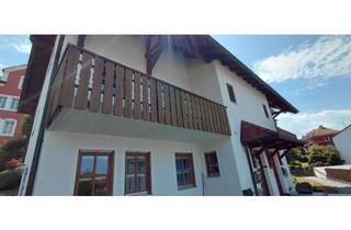 Haus mieten in Bischof-Ulrich-Straße 1B, 94032 Passau, Wohnen mit Charakter: Doppelhaushälfte in Passau