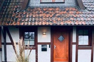 Haus mieten in 45549 Sprockhövel, Charmantes Reihenmittelhaus mit Garten in Herzkamp
