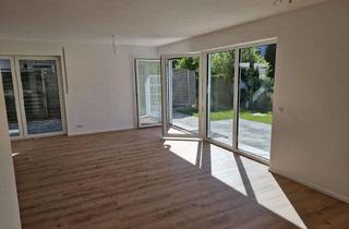 Haus mieten in Im Brühl, 89287 Bellenberg, Doppelhaushälfte in Bellenberg- Neubau