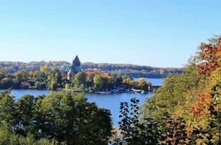 Haus mieten in Schwalbenweg 24, 23909 Bäk, Obere Haushälfte mit 4 Zimmern mit Seeblick und EBK