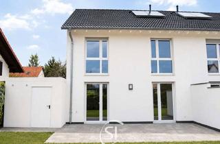 Haus mieten in 67125 Dannstadt-Schauernheim, Viel Platz zum Wohlfühlen... attraktive und komfortable Doppelhaushälfte in Dannstadt-Schauernheim