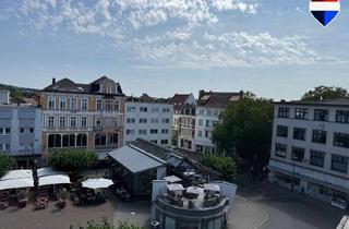 Anlageobjekt in 32052 Herford, Kernsaniertes Wohn & Geschäftshaus in Herford Zentrum/Dach Aufstockung evtl. möglich 732m2