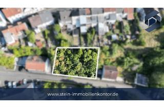 Grundstück zu kaufen in Turnstraße, 55606 Kirn, Ihr Platz für neue Wohnideen – großzügiges Grundstück mit ca. 646 m² in Kirn