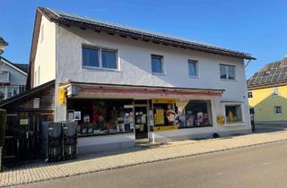 Büro zu mieten in Jakob-Sigle-Straße, 86842 Türkheim, Büro- oder Ladenfläche in Türkheim