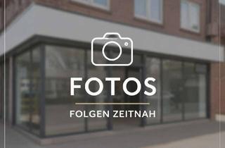 Gewerbeimmobilie mieten in 25335 Elmshorn, 90 m² Gewerbefläche in Elmshorn - zentral, sichtbar & mit Stellplätzen