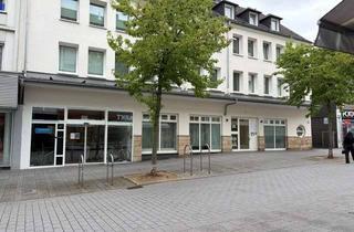 Büro zu mieten in Heggerstr. 47, 45525 Hattingen, moderne Gewerbefläche für Büro, Praxis, Kosmetik uvm