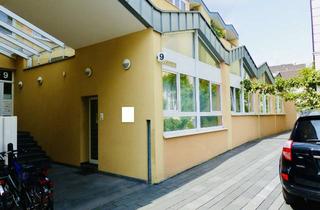 Gewerbeimmobilie kaufen in 53639 Königswinter, Praxis- oder Bürofläche an der Rheinpromenade – 120 m² in Königswinter-Altstadt