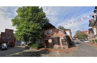 Büro zu mieten in Markt 16, 24321 Lütjenburg, Büro oder Praxis oder....... im Herzen von Lütjenburg
