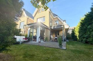 Immobilie mieten in Hauptstraße 4f, 23669 Timmendorfer Strand, SEAlect Hus 1 - Timmendorfer Strand