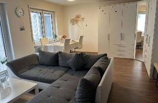 Immobilie mieten in B 15, 68159 Mannheim, zwischenmiete: 2 zimmer Möblierte Wohnung