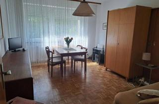 Immobilie mieten in 55411 Bingen, Sonniges möbliertes Zimmer in Top-Lage von Bingen