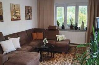 Immobilie mieten in 66687 Wadern, Ferienwohnung auf Zeit zu vermieten