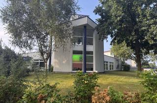 Gewerbeimmobilie kaufen in Lilienthalstraße, 30916 Isernhagen, Top Gewerbeimmobilie