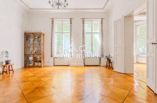 Wohnung kaufen in Urbanstraße 176, 10961 Berlin, Provisionfreie, sanierte 4 Zimmer Wohnung im Herzen von Kreuzberg! Preis VB