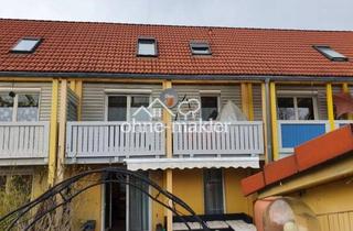 Reihenhaus kaufen in 91154 Roth, Einziehen statt renovieren – laufend modernisiertes Reihenhaus in Top-Zustand/ kein Makler