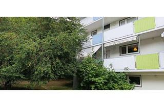 Wohnung kaufen in 77694 Kehl, SONNIGER BALKON SUCHT NEUE NUTZER