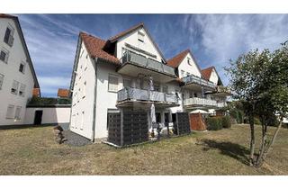 Wohnung kaufen in 34626 Neukirchen, ATTRAKTIVES ZUHAUSE MIT TERRASSE & TIEFGARAGE