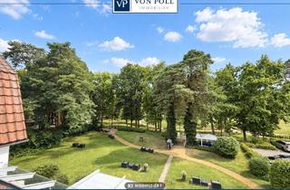 Wohnung kaufen in Am Kurpark, 15526 Bad Saarow, Seeblick - Attraktive Kapitalanlage mit Balkon, nah am Scharmützelsee