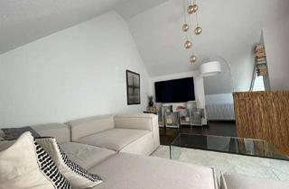 Wohnung kaufen in Dr.-Mertens Weg 37, 33102 Paderborn, Traumhafte 4-Zimmer-Maisonette mit Dachterrasse