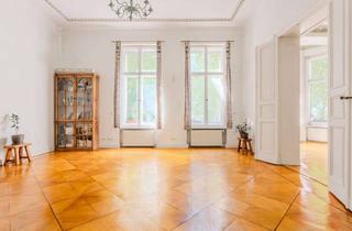 Wohnung kaufen in Urbanstraße 176, 10961 Kreuzberg, Provisionfreie, sanierte 4 Zimmer Wohnung im Herzen von Kreuzberg! Preis VB