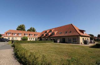 Wohnung kaufen in Alte Dorfstraße, 17406 Stolpe, APPARTMENT REMISE AM SCHLOSS STOLPE AUF USEDOM.