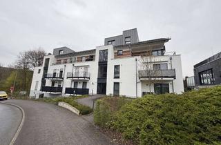Wohnung kaufen in 57072 Siegen, Top-Ausgebaute Wohnung in Siegen Zentrumsnahe incl. Tiefgaragen-Stellplatz