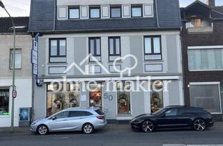 Wohnung mieten in 52353 Düren, Schöne 3,5-Zimmer Wohnung in Birkesdorf