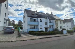 Wohnung kaufen in 66113 Saarbrücken, Ruhige und gepflegte 2,5-ZKB-Wohnung in SB-Rodenhof