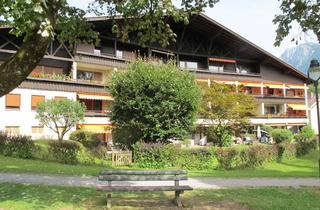 Wohnung kaufen in Bahnhofstr. 27, 83088 Kiefersfelden, Wohnen mit Charakter: 2-Zimmer-Wohnung in Kiefersfelden