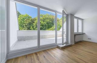 Wohnung kaufen in 51467 Bergisch Gladbach, Provisionsfrei: Hochwertig kernsanierte Wohnung mit großer Terrasse in Bergisch Gladbach-Katterbach