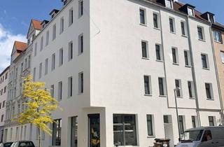 Wohnung kaufen in Dörnbergstraße, 30161 Vahrenwald, Lage, Lage, Lage: List. Dachgeschosswohnung als Eigennutz oder zur Kapitalanlage. Provisionsfrei.