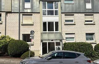 Wohnung kaufen in 58285 Gevelsberg, Zwei-Zimmer-Wohnung zu Verkaufen