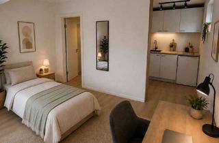 Wohnung kaufen in 93083 Obertraubling, Neubau-Appartement mit 4,5% Rendite -KfW-Kredit 100.000€ zu 1,57%