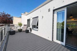 Wohnung kaufen in 45468 Mitte, Ein außergewöhnliches Zuhause mit 144 m², zwei großen Dachterrassen und flexiblen Wohnkonzepten