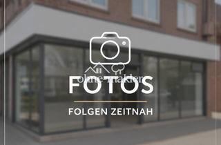 Büro zu mieten in 25335 Elmshorn, 90 m² Gewerbefläche in Elmshorn - zentral, sichtbar & mit Stellplätzen
