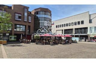 Gewerbeimmobilie kaufen in 76571 Gaggenau, Gastronomiefläche in TOP-Lage in Gaggenau